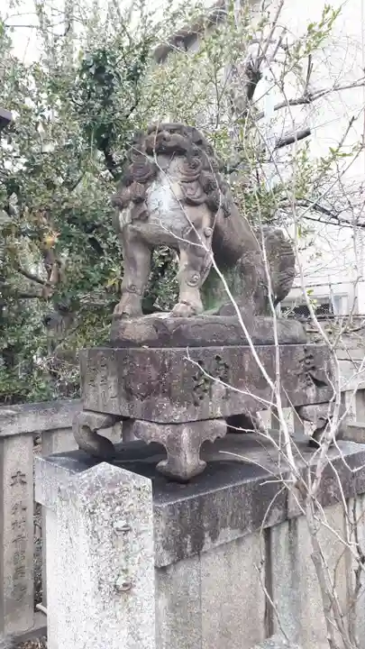 安井金比羅宮(京都府)