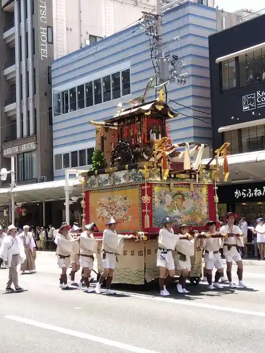八坂神社(祇園さん)(京都府)
