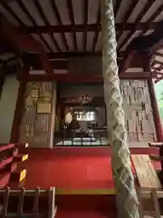 飛瀧神社（熊野那智大社別宮）(和歌山県)