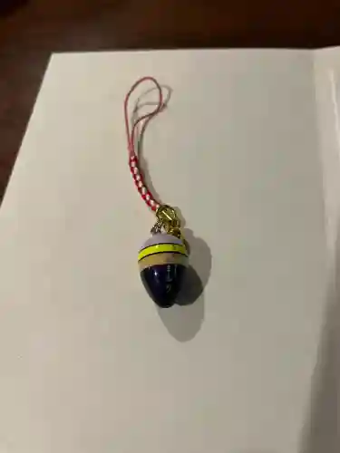 浮島神社(熊本県)