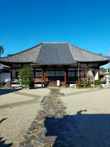 五劫院(奈良県)