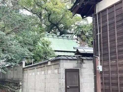 日永神社(三重県)