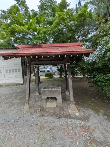 八坂神社(東京都)