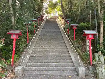 鹿嶋神社(高知県)