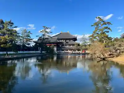 東大寺(奈良県)