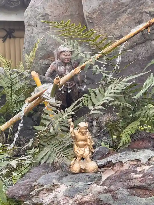 大黒寺(京都府)