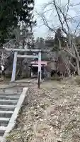 三吉神社(北海道)