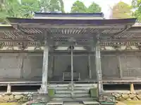 明通寺(福井県)