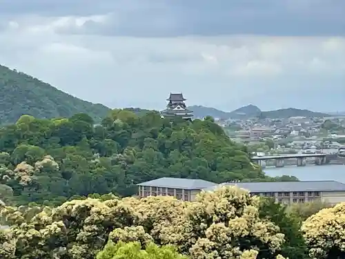成田山名古屋別院大聖寺(犬山成田山)(愛知県)