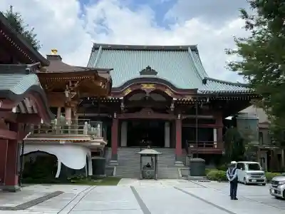 東光寺(埼玉県)