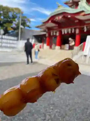 富岡八幡宮(東京都)