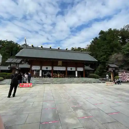 櫻木神社(千葉県)