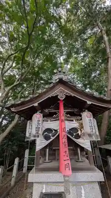 若松神社(滋賀県)