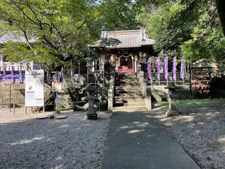 下野 星宮神社(栃木県)