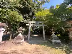 日若宮神社(滋賀県)