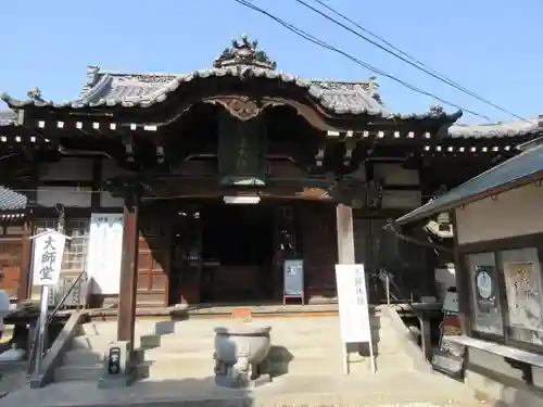 一宮寺(香川県)