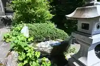 木幡山隠津島神社(二本松市)(福島県)