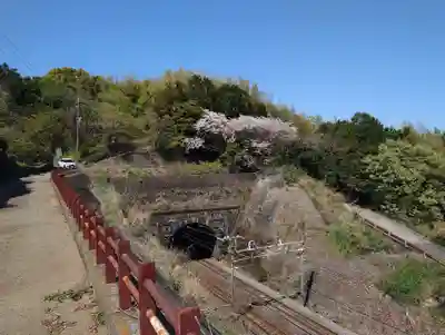 佐奈田霊社(神奈川県)
