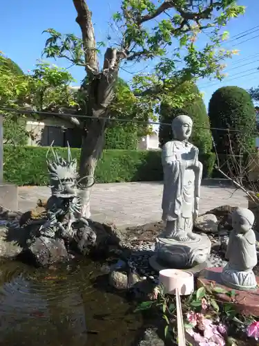 真光寺(千葉県)