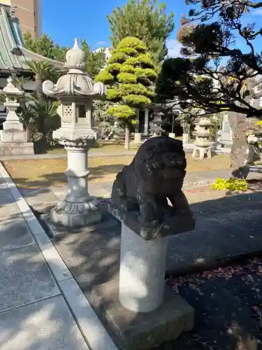 本立寺(神奈川県)