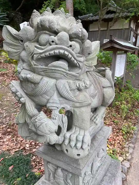 歓喜神社(和歌山県)