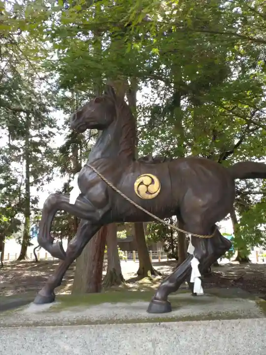 治田神社(滋賀県)