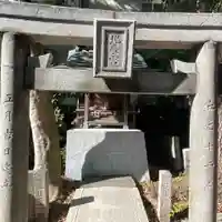 千代森神社(福岡県)