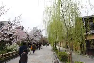 辰巳大明神(京都府)