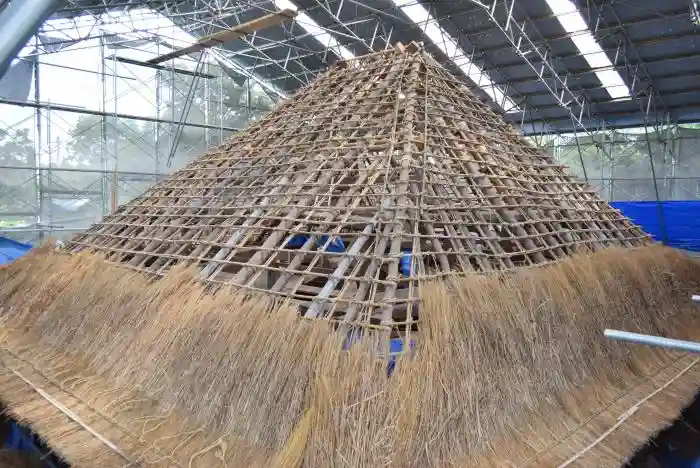 南僧尾観音堂(兵庫県)