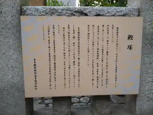 住吉神社(東京都)