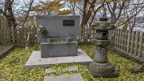 室蘭八幡宮の歴史