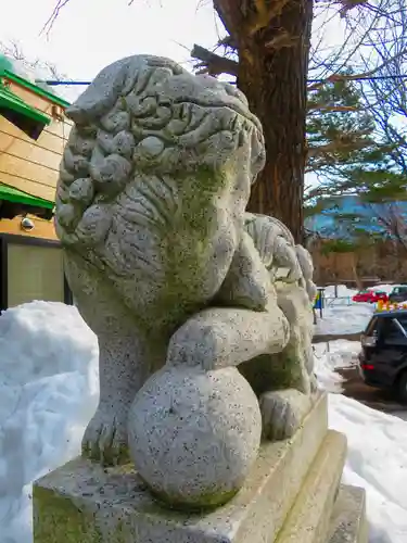 水天宮(北海道)