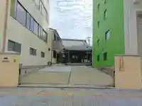 玉泉院のその他建物