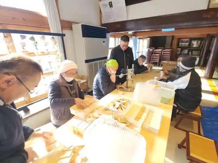 長徳寺(岩手県)