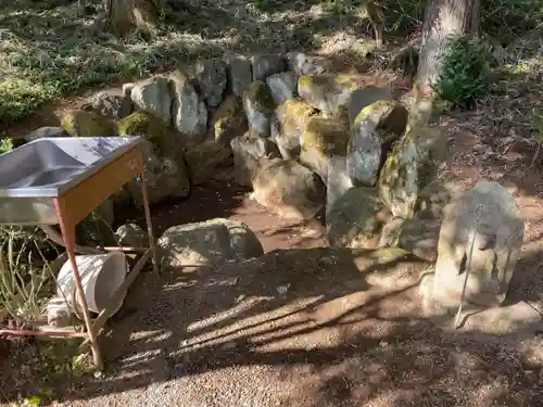 宝蓮寺のその他建物