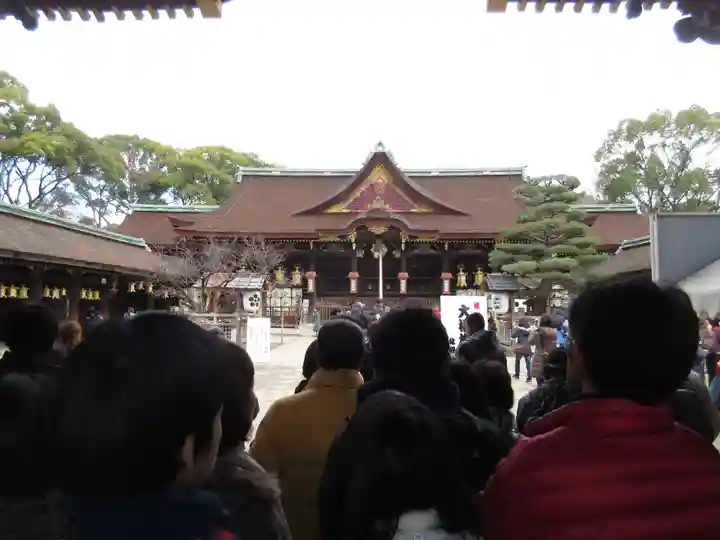 北野天満宮(京都府)