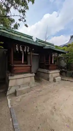 菅大臣神社(京都府)