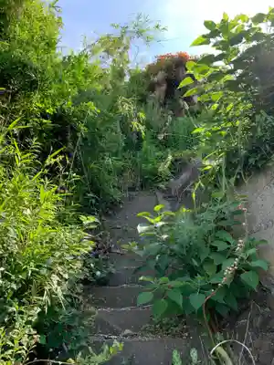 東稲荷のその他建物