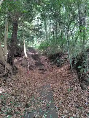 北野神社(神奈川県)