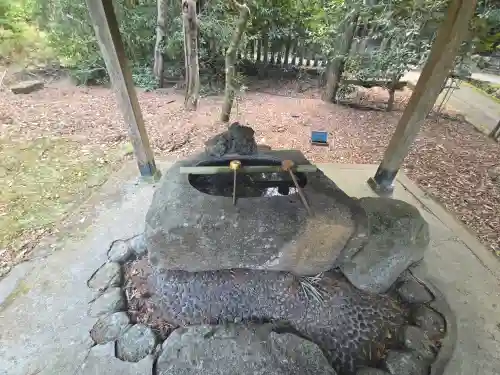 桜井市護国神社(奈良県)