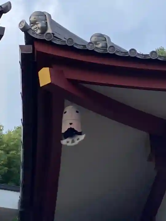 放生寺(東京都)