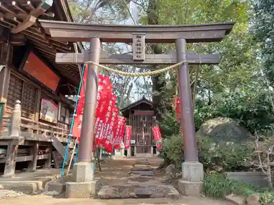敷島神社(埼玉県)