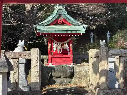堤治神社(愛知県)