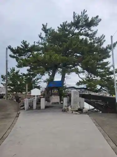 瀧姫神社(愛媛県)