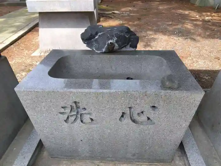 白山神社(福井県)