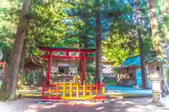 八幡神社(宮城県)