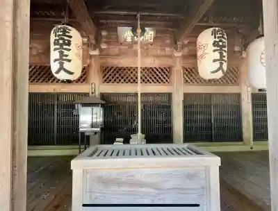 圓教寺開山堂(兵庫県)