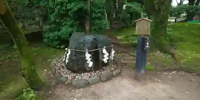 賀茂別雷神社（上賀茂神社）(京都府)
