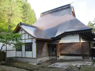 常泉寺(秋田県)
