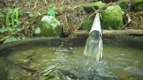 深草岩屋観音堂（深草山瑞岩寺奥院）(山梨県)